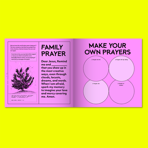 Play Together! A Family Devotional