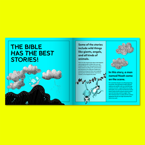 Play Together! A Family Devotional