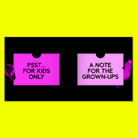 Play Together! A Family Devotional