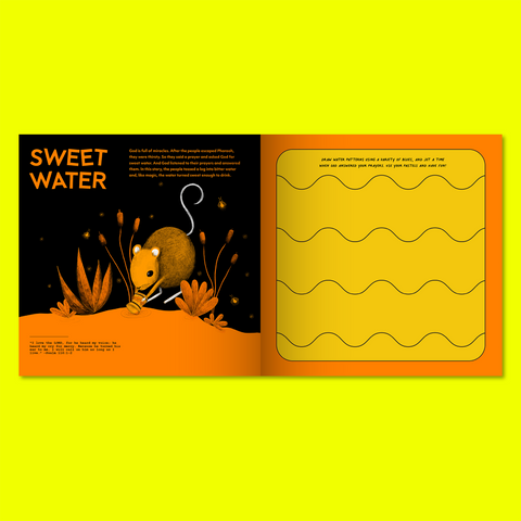 Play Together! A Family Devotional