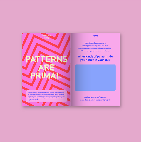 PLAY! StoryMakers for Grown-ups vol.1