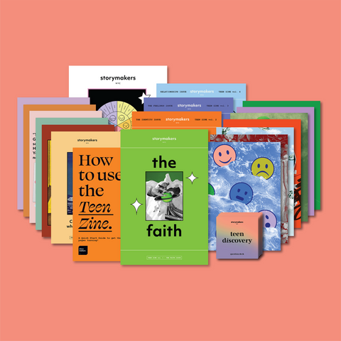Homeschool Bundle(6th-12th)