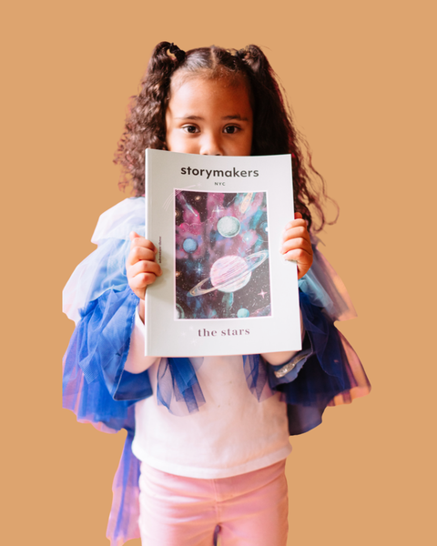 Seasonal Subscription (K-5th)