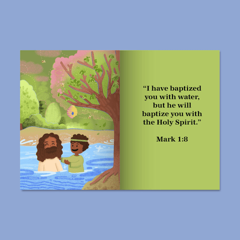 Lent Two Zine: Treasures
