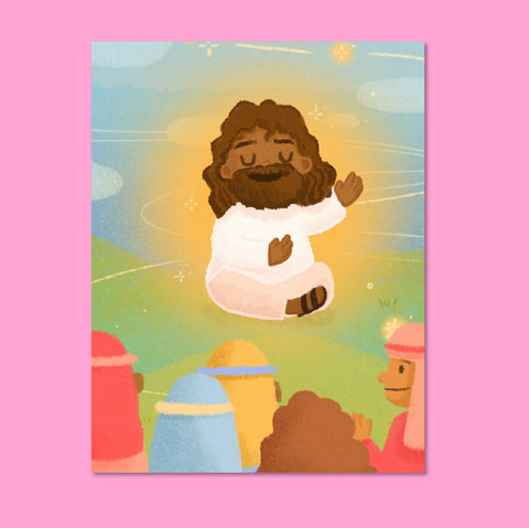 Lent Three Digital Posters - digital download