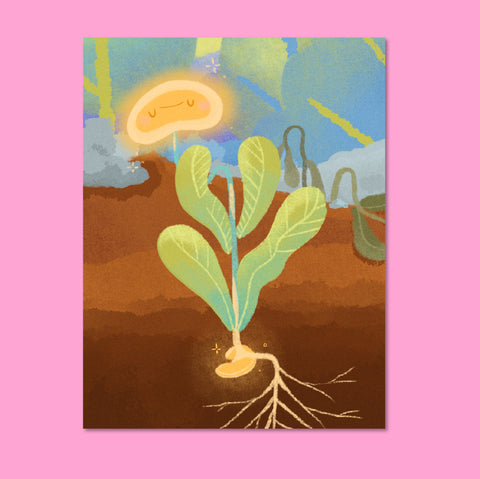 Lent Three Digital Posters - digital download
