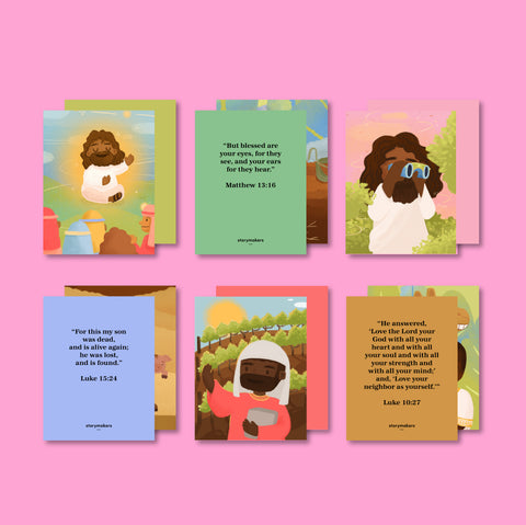 Lent Three Digital Posters - digital download