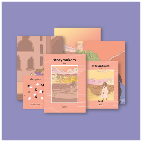 Suscripciones a aventuras en la iglesia (K-5.º)