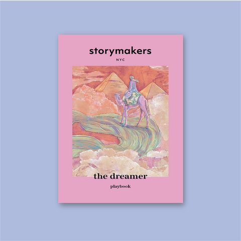 The Dreamer Starter Kit