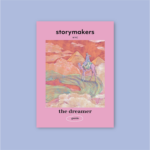 The Dreamer Starter Kit