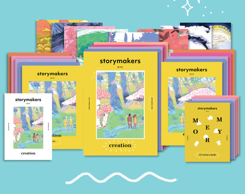 Church Starter Kit (22wk) Subscription Plan
