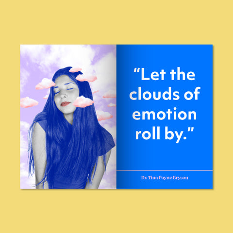 All the Feels: Teen Zine vol. 3