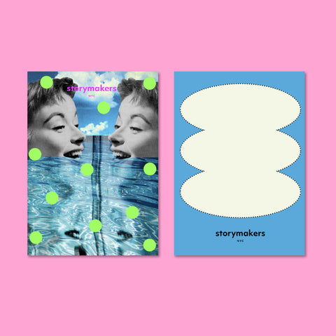 The Gospels Postcard Bundle