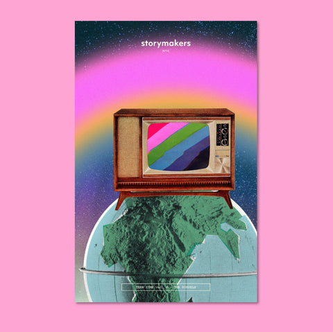 The Gospels Digital Posters - digital download