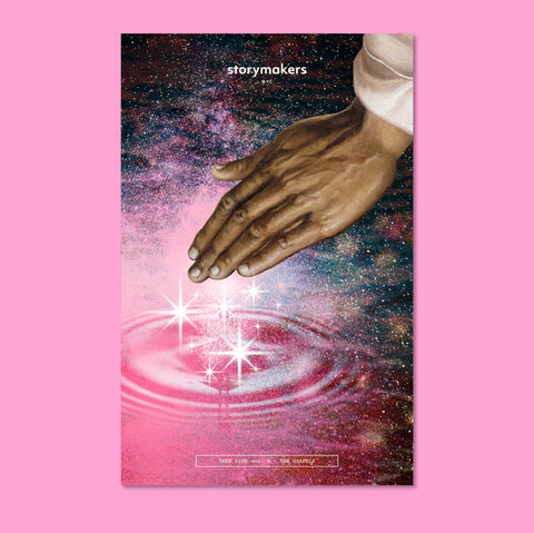 The Gospels Digital Posters - digital download