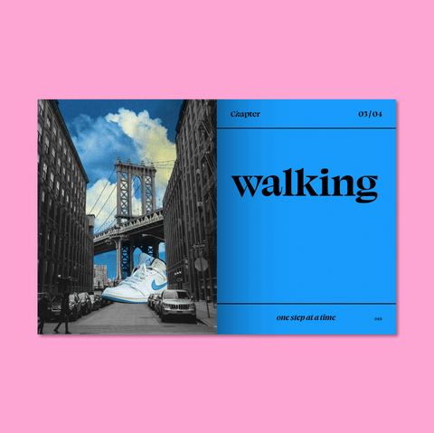 The Gospels: Teen Zine vol. 6