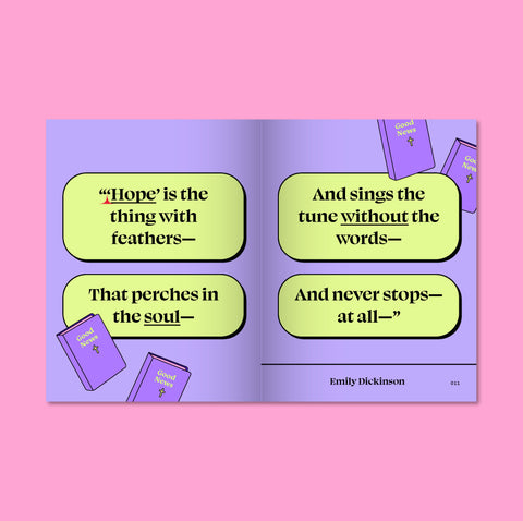 The Gospels: Teen Zine vol. 6