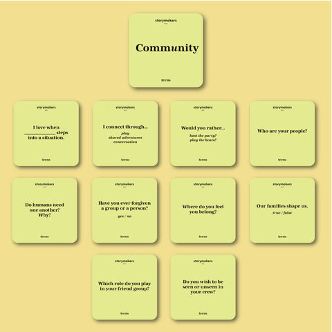 Teen Discovery Kit 2