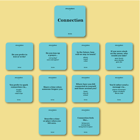 Teen Discovery Kit 2