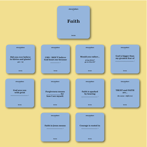 Teen Discovery Kit 2