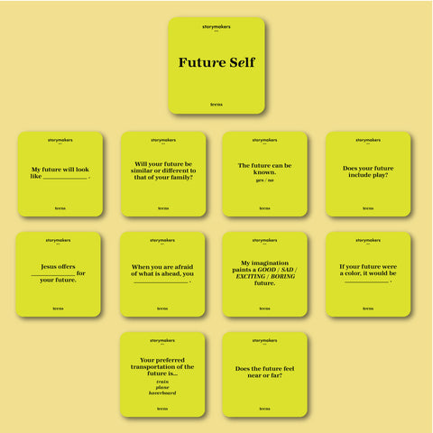 Teen Discovery Kit 2