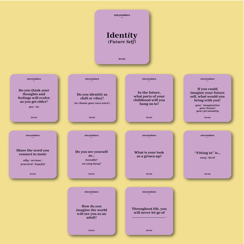 Teen Discovery Kit 2