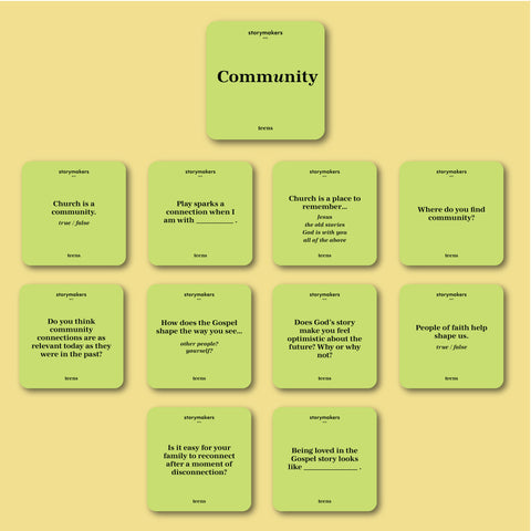 Teen Discovery Kit 3