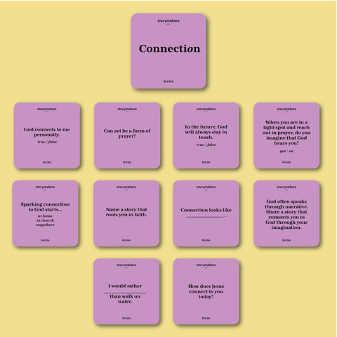 Teen Discovery Kit 3