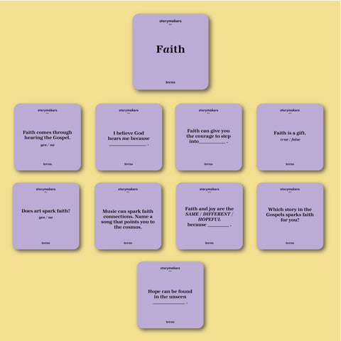 Teen Discovery Kit 3