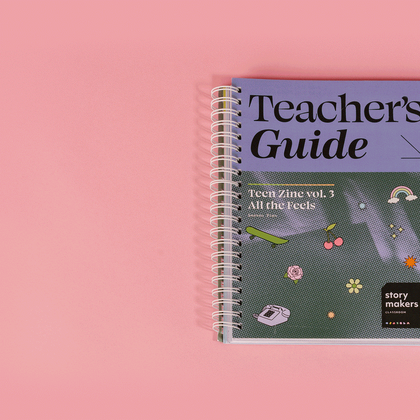 Christian Teen Classroom Subscription In New York City StoryMakers NYC Christian teen classroom subscription in new york city storymakers nyc
