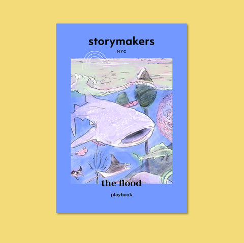 The Flood Playbook
