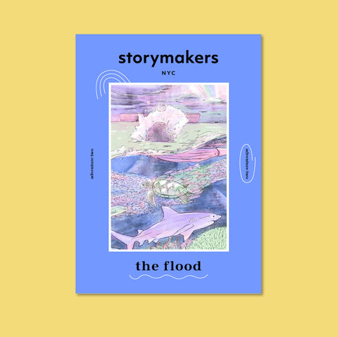 The Flood Starter Kit
