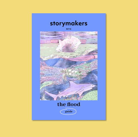 The Flood Zine Guide