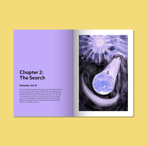 The Flood Zine Guide