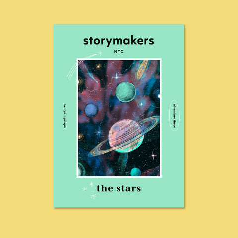 La revista de las estrellas 