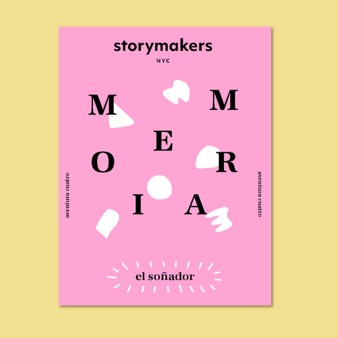 The Dreamer Memory Cards (Spanish Edition)