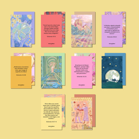 The Dreamer Digital Posters (Spanish Edition) - digital download