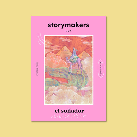 The Dreamer Starter Kit (Spanish Edition)