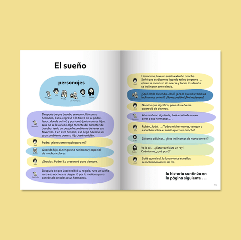 The Dreamer Zine (Spanish Edition)