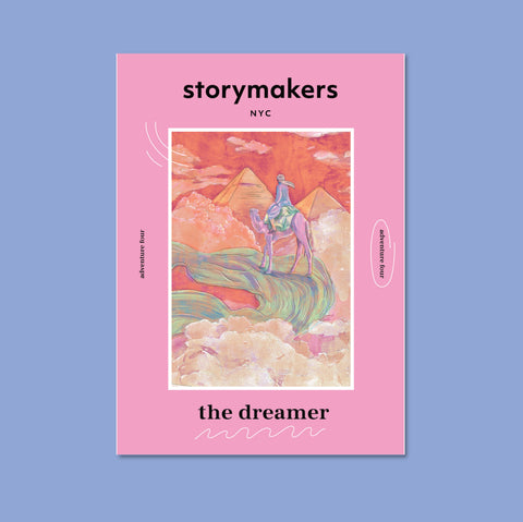 The Dreamer Starter Kit