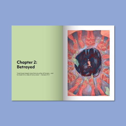 The Dreamer Zine Guide