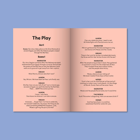 Wilderness Playbook