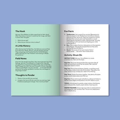 Wilderness Zine Guide
