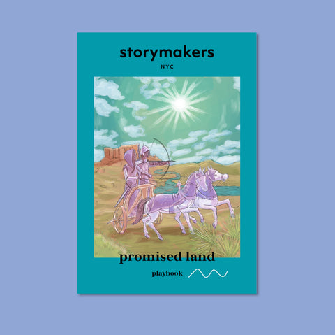 Promised Land Playbook