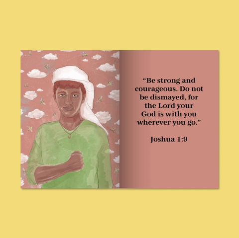 Promised Land Zine