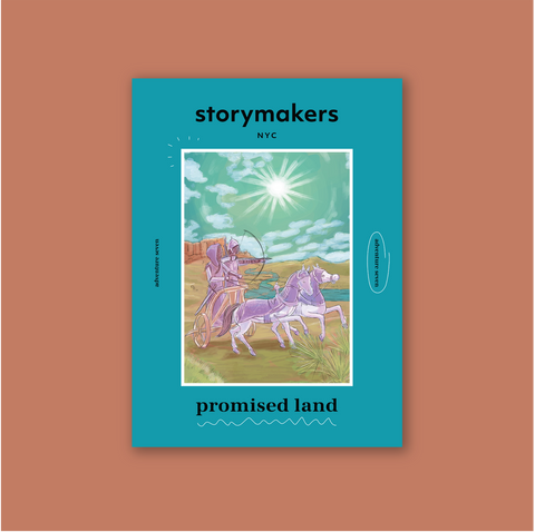 Promised Land Starter Kit