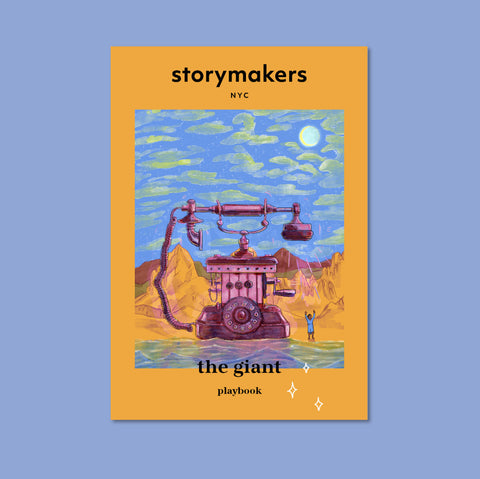 The Giant Playbook