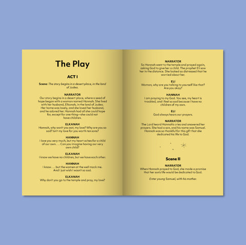The Giant Playbook