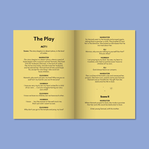 The Giant Playbook