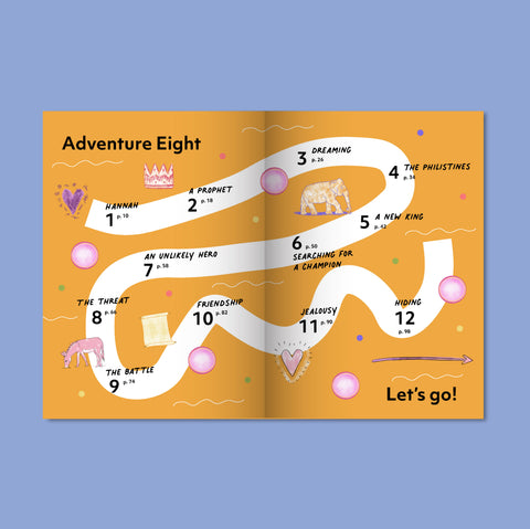 The Giant Zine